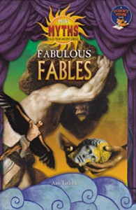 Fabulous Fables by Ann Tatlock