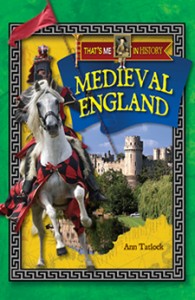 Medieval England by Ann Tatlock